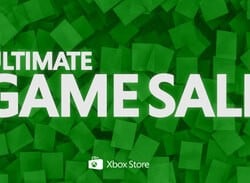 Xbox Ultimate Game Sale Starts Early