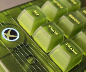 Retro R8 Mouse and Keyboard review