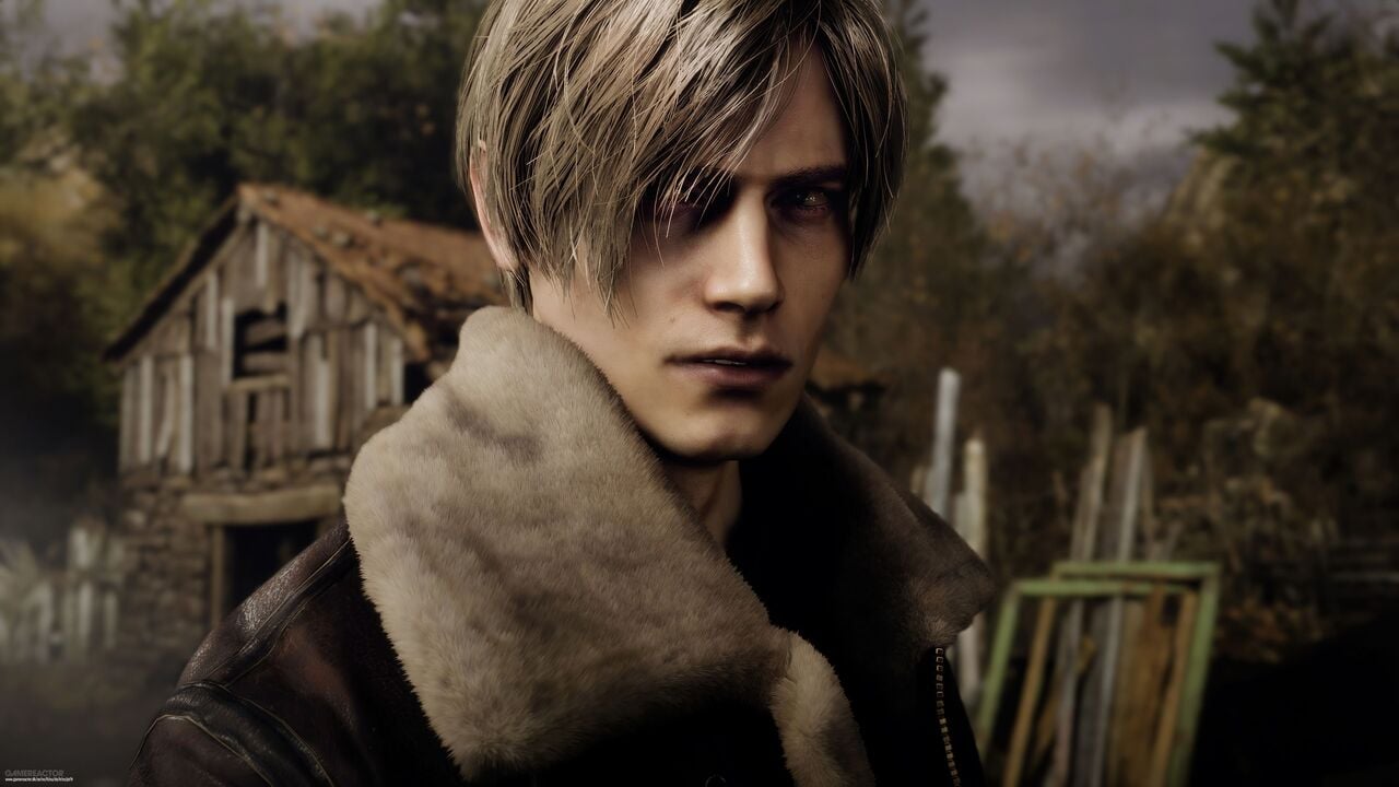 Resident Evil 4 (XSX) Review – ZTGD