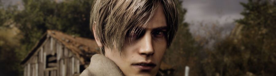 Resident Evil 4 Remake (Xbox Series X|S)