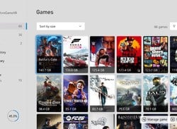 What Do You Think Of The New 'Poster' Artwork On Xbox?