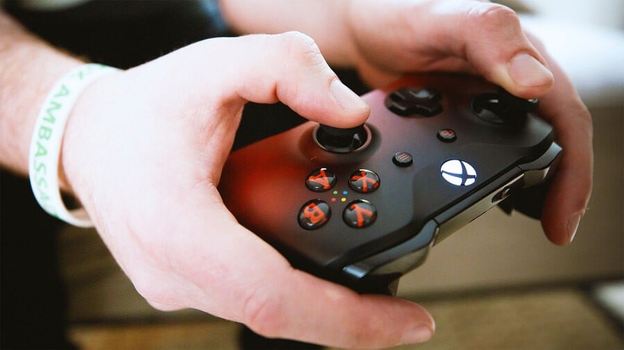 Xbox Research Wants Feedback From Deaf Gamers