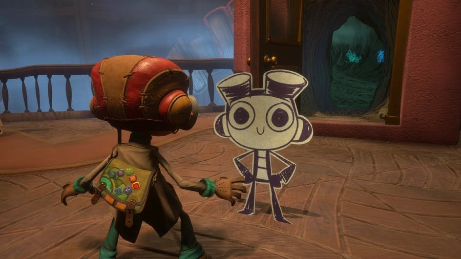 Compulsion Games, Double Fine, and Undead Labs Issue Departure Statements 4