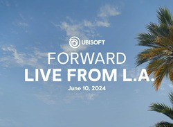 Watch Ubisoft Forward 2024 Here