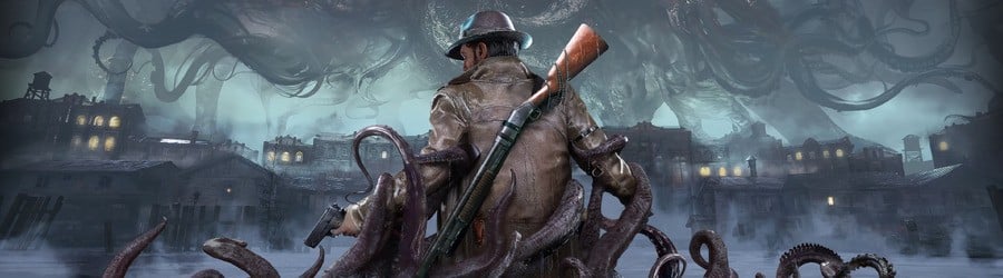 The Sinking City 2 (Xbox Series X|S)