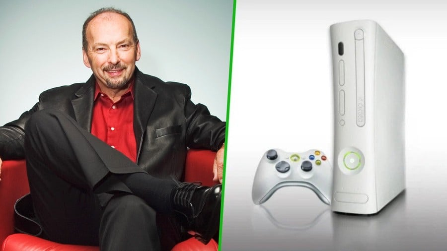 Microsoft 'Feared' The End Of Console Gaming As Early As Xbox 360, Says Peter Moore