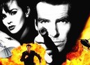 Release Of GoldenEye 007 For Xbox Reportedly 'Still In Limbo'