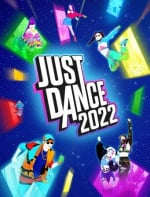 Just Dance 2022 (Xbox Series X|S)