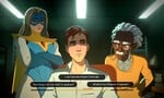 Dispatch, One Of The Best Games Of 2025, Is Coming To Xbox This Month