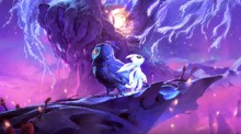 Ori and the Will of the Wisps