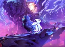 Ori And The Will Of The Wisps - The Best Platformer On Xbox One