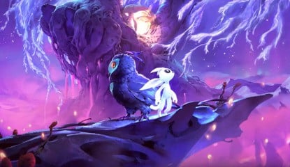 Ori And The Will Of The Wisps - The Best Platformer On Xbox One