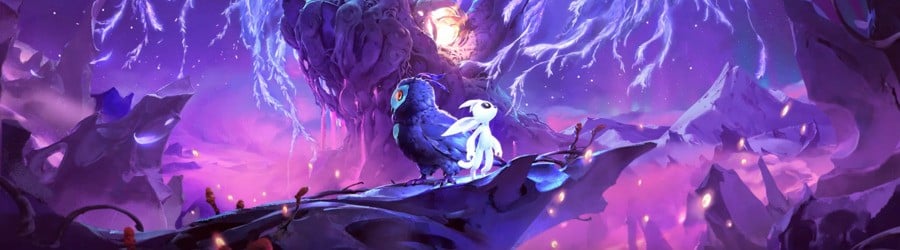 Ori and the Will of the Wisps (Xbox Series X|S)