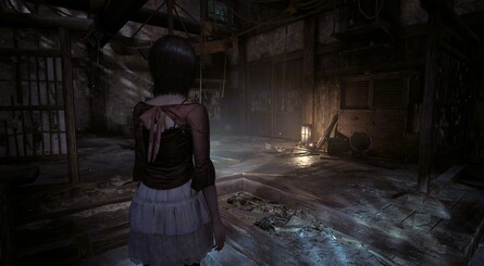 Fatal Frame 2: Crimson Butterfly Is Getting A Remake, And It Snaps Onto Xbox In Early 2026