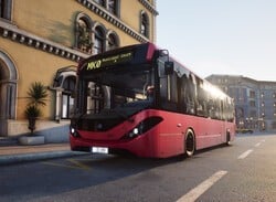 Who Needs GTA 6?! Bus Simulator 27 Has Just Been Announced For Xbox Series X|S
