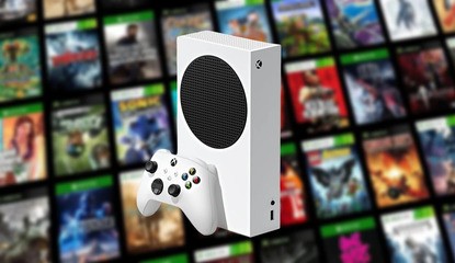 Many Studios Are Struggling With Xbox Series S Requirements, Claims Developer