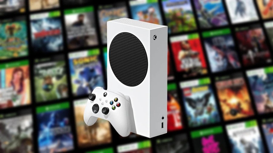 Muitos estúdios estão 'desesperadamente' tentando evitar o Xbox Series S, afirma desenvolvedor