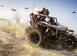 What Would You Like To See Ubisoft Do With 'Ghost Recon' On Xbox?