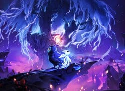 Ori And The Will Of The Wisps Gets 120FPS Boost On Xbox Series X