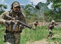 'Gray Zone Warfare' Developer Talks Plans For Possible Xbox Version