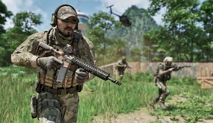 'Gray Zone Warfare' Developer Talks Plans For Possible Xbox Version