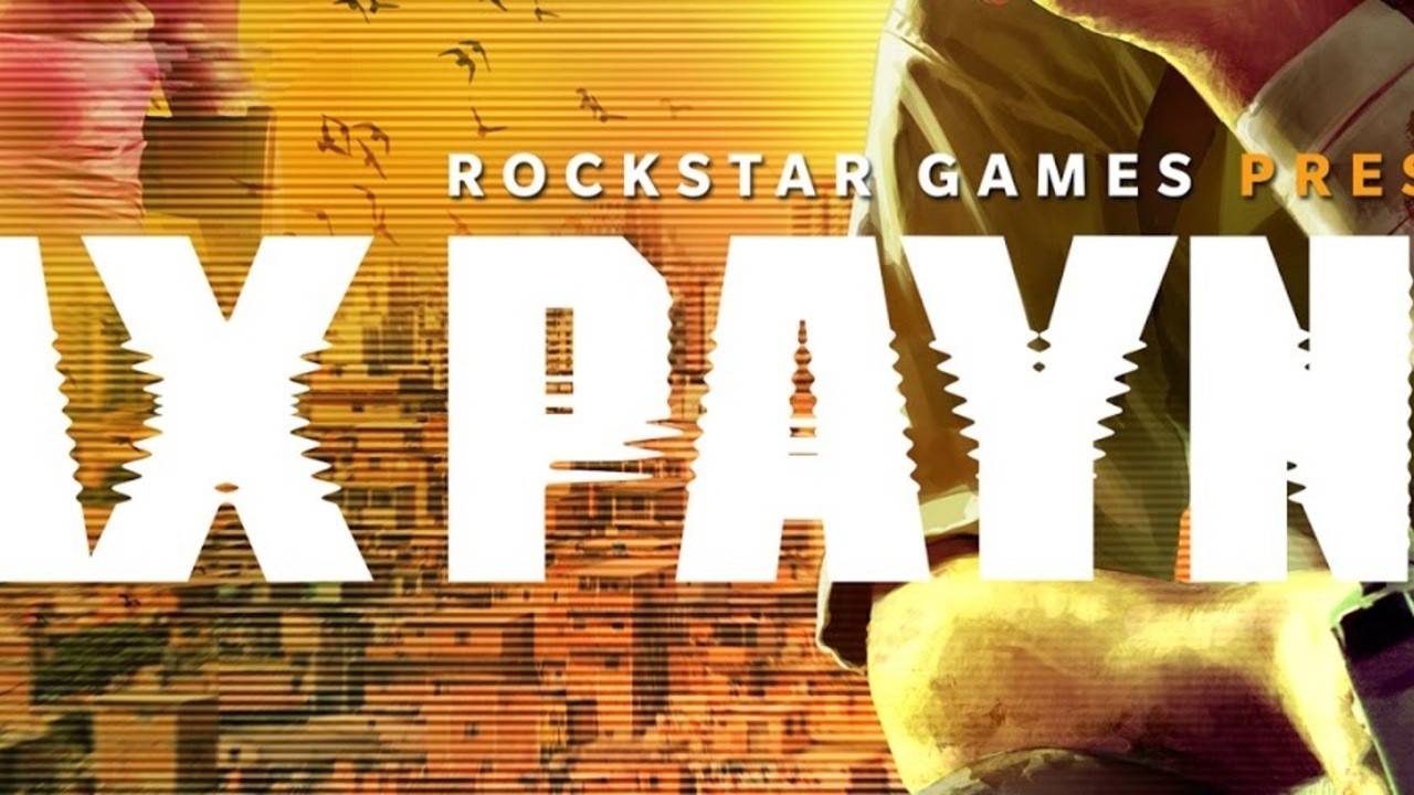 Почему max payne 3 нет на xbox one