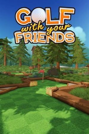download free golf with friends ps5