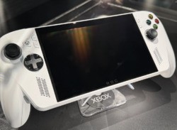 Leaker Reveals 'Final Prices' For ROG Xbox Ally Handheld In The US
