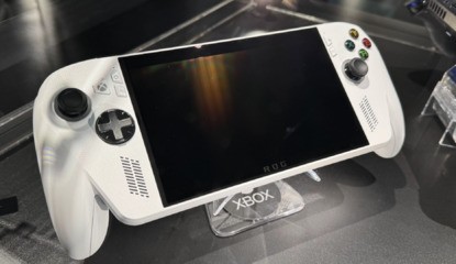 Leaker Reveals 'Final Prices' For ROG Xbox Ally Handheld In The US