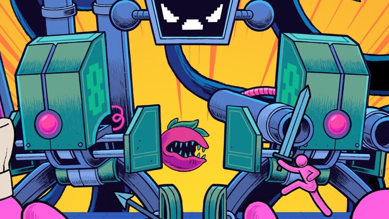 Despot's Game (2022) Xbox One Game Pure Xbox