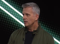 'We Have Good Reasons To Believe In What's Ahead', Insists New Xbox Chief Content Officer
