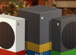 The Most Wholesome Xbox Reactions We've Seen This Christmas