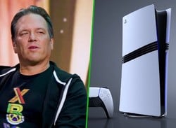 Xbox Series X Vs. PS5 Pro: What Are We Missing Out On?