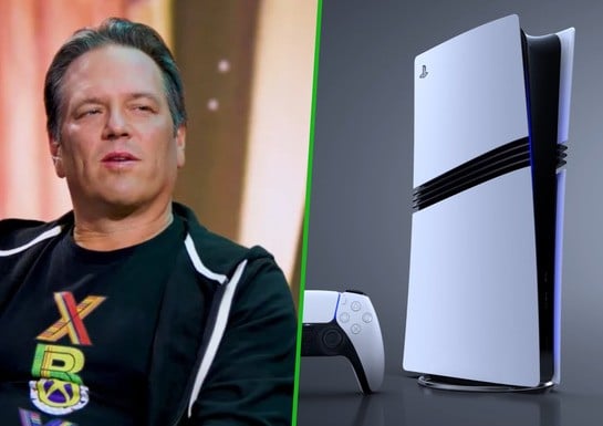 Xbox Series X Vs. PS5 Pro: What Are We Missing Out On?