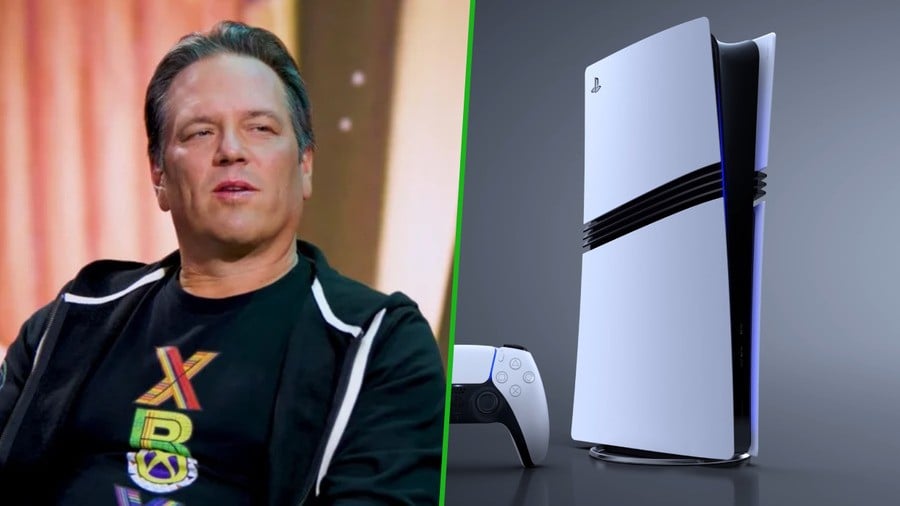 Xbox Series X Vs. PS5 Pro: What Are We Missing Out On?