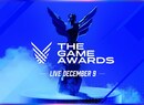 Watch The Game Awards 2021 Here