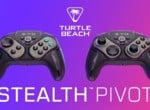 Turtle Beach's New Xbox Series X|S Controller Comes With 'Two Layouts'