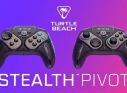 Turtle Beach's New Xbox Series X|S Controller Comes With 'Two Layouts'