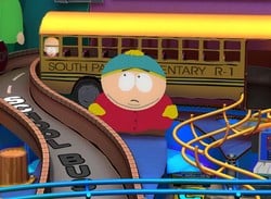 Pinball FX2 - South Park (Xbox One)