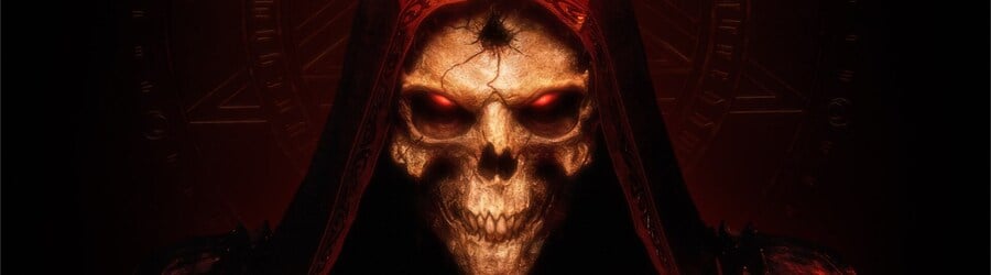 Diablo 2 Resurrected (Xbox Series X|S)