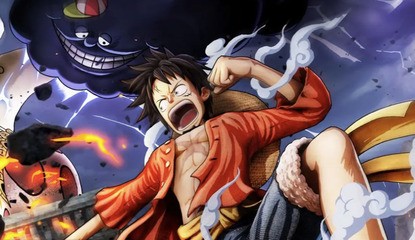 One Piece: Pirate Warriors 4 Is Getting A Free Xbox Series X|S Upgrade This Month