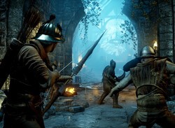 EA Rejected The Idea Of 'Dragon Age 1-3 Remastered'