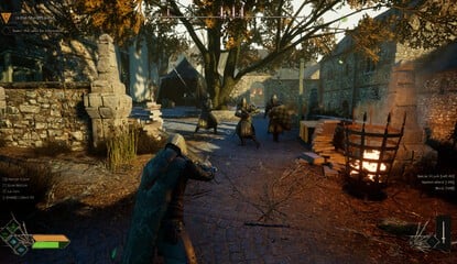 'Robin Hood: Sherwood Builders' Is A Newly-Announced Action RPG For Xbox Game Pass