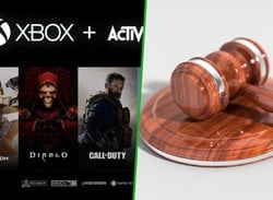 Judge Grants FTC's Temporary Restraining Order Against Xbox & Activision Blizzard