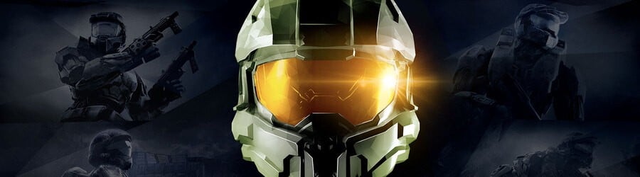 Halo: The Master Chief Collection (Xbox One)