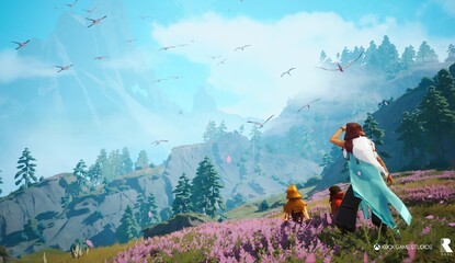 Microsoft Has 'Strong Confidence' In Rare's Everwild, Says Xbox Reporter