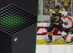 You Could Win An Xbox Series X In June By Playing Sports Games