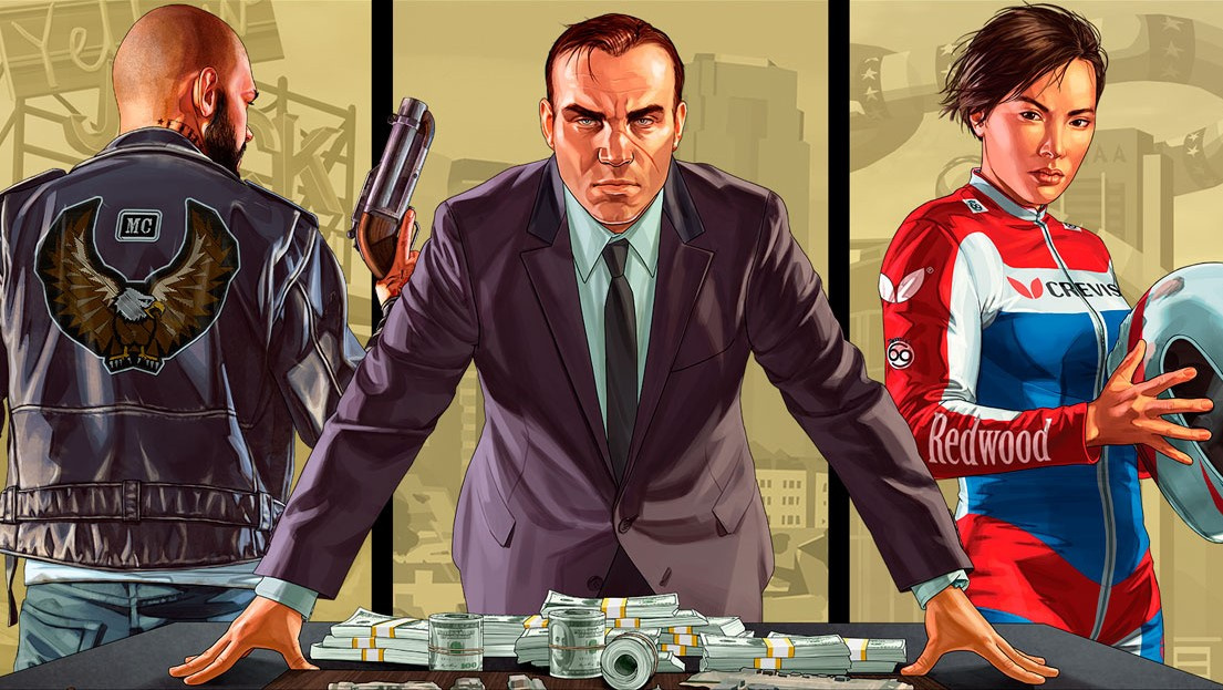 The END Of GTA Online: Fans believe Rockstar will drop support for PS4 and  Xbox One soon