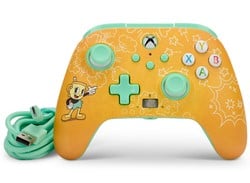 PowerA Cuphead Ms. Chalice Controller - A Solid Pad With A Delightful Design