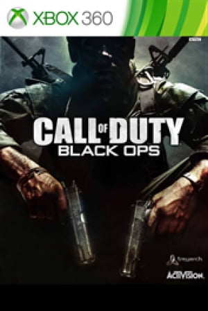 Call of Duty: Black Ops